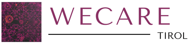WE CARE Logo