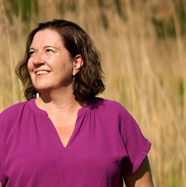 Alexandra Welzenberger